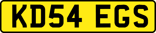 KD54EGS