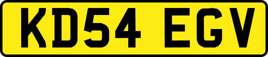 KD54EGV
