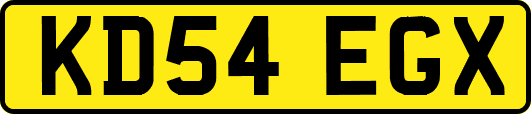 KD54EGX