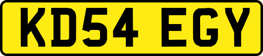 KD54EGY