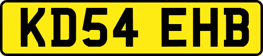 KD54EHB
