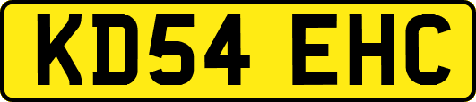 KD54EHC