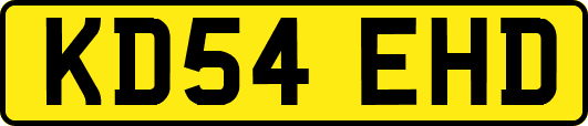KD54EHD