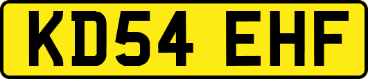 KD54EHF