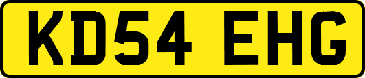 KD54EHG