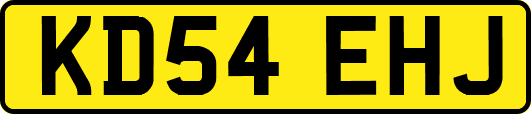 KD54EHJ