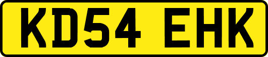 KD54EHK