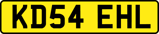 KD54EHL