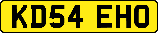 KD54EHO