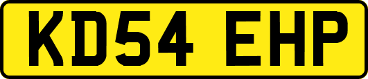 KD54EHP