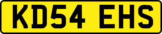 KD54EHS