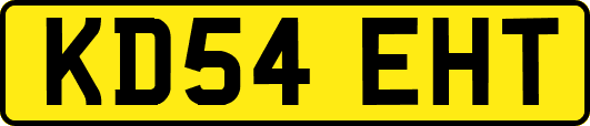 KD54EHT