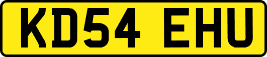 KD54EHU