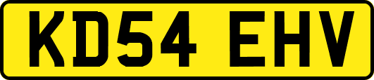 KD54EHV