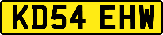 KD54EHW