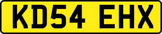 KD54EHX