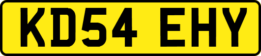 KD54EHY