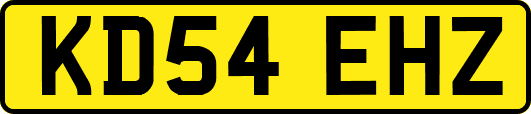 KD54EHZ