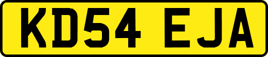 KD54EJA