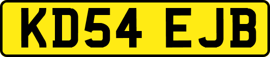 KD54EJB