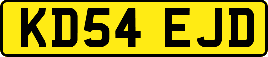 KD54EJD