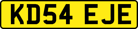 KD54EJE