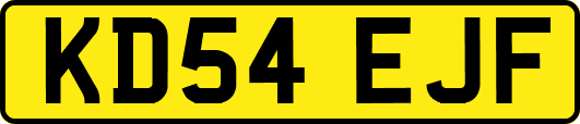 KD54EJF