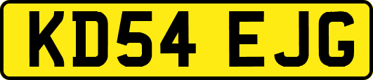 KD54EJG