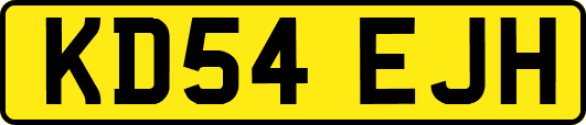 KD54EJH