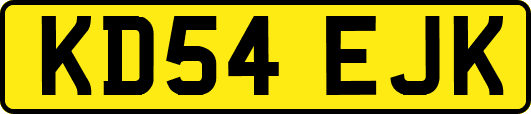 KD54EJK