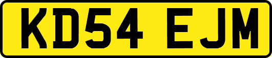 KD54EJM