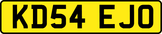 KD54EJO