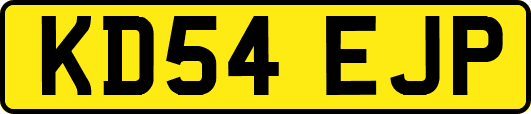 KD54EJP