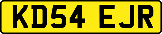 KD54EJR