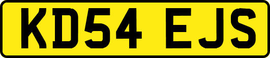 KD54EJS