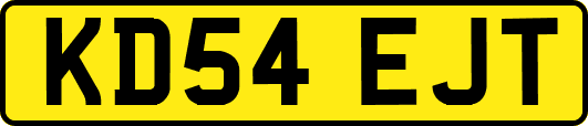 KD54EJT