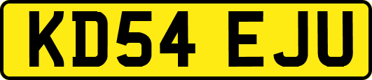 KD54EJU