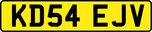 KD54EJV