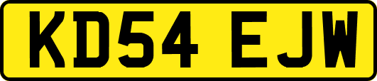 KD54EJW