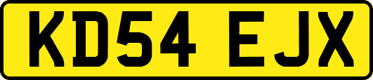 KD54EJX