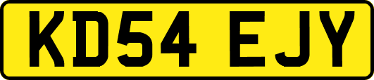 KD54EJY