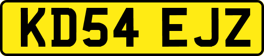 KD54EJZ
