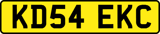 KD54EKC