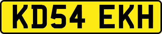 KD54EKH