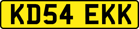 KD54EKK