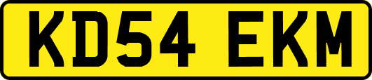 KD54EKM