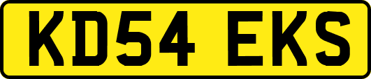 KD54EKS