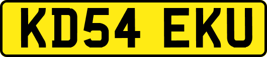 KD54EKU