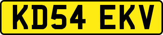 KD54EKV