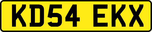 KD54EKX